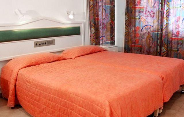 Seagull Hotel Apts — Протарас, Кіпр мініатюра 35