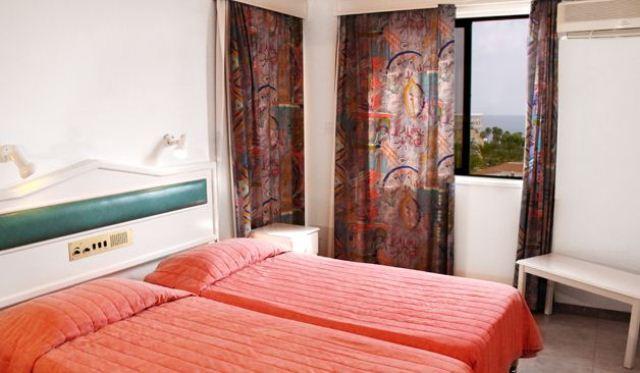 Seagull Hotel Apts — Протарас, Кіпр мініатюра 36