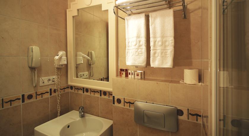 Taksim Metropark Hotel — Стамбул, Туреччина мініатюра 24