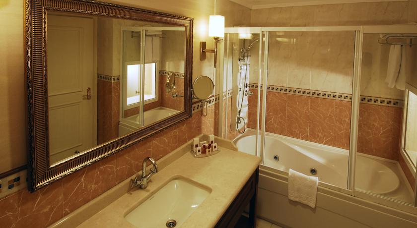 Taksim Metropark Hotel — Стамбул, Туреччина мініатюра 29