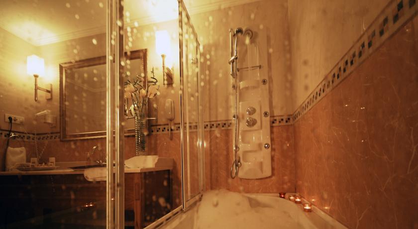Taksim Metropark Hotel — Стамбул, Туреччина мініатюра 35