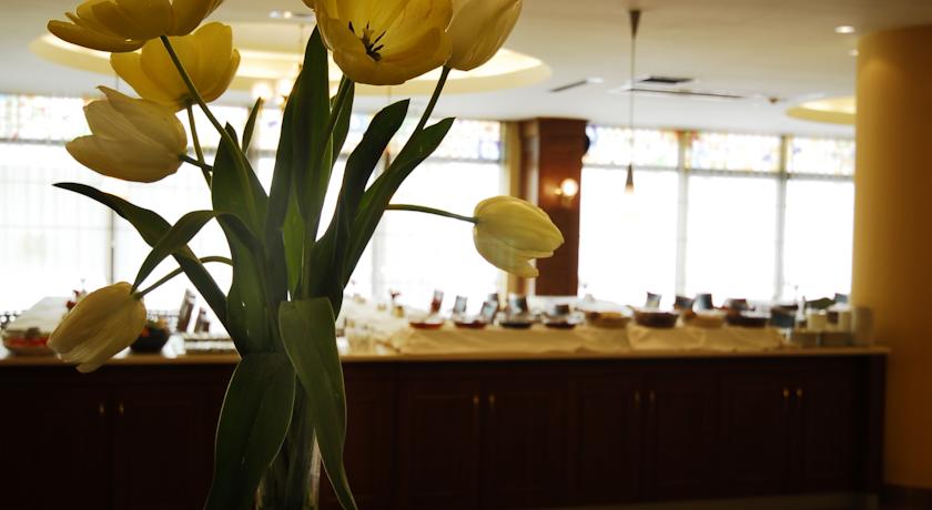 Taksim Metropark Hotel — Стамбул, Туреччина мініатюра 40