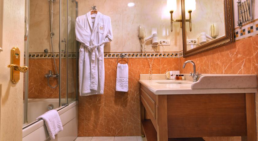 Taksim Metropark Hotel — Стамбул, Туреччина мініатюра 43