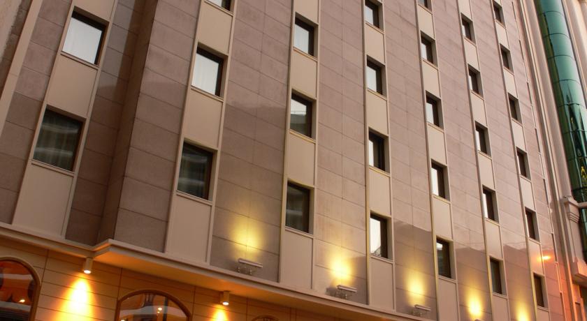 Feronya Hotel — Стамбул, Туреччина мініатюра 40