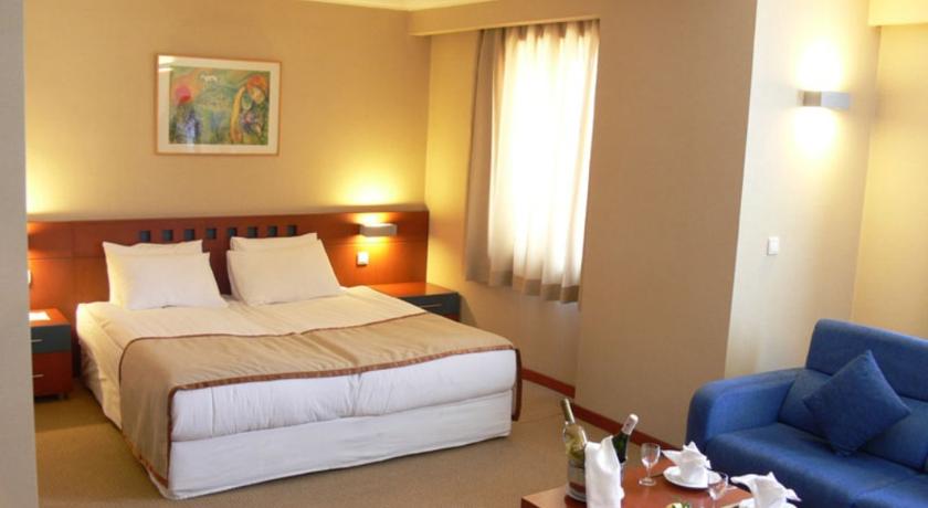 Feronya Hotel — Стамбул, Туреччина мініатюра 41