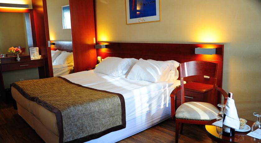 Feronya Hotel — Стамбул, Туреччина мініатюра 44