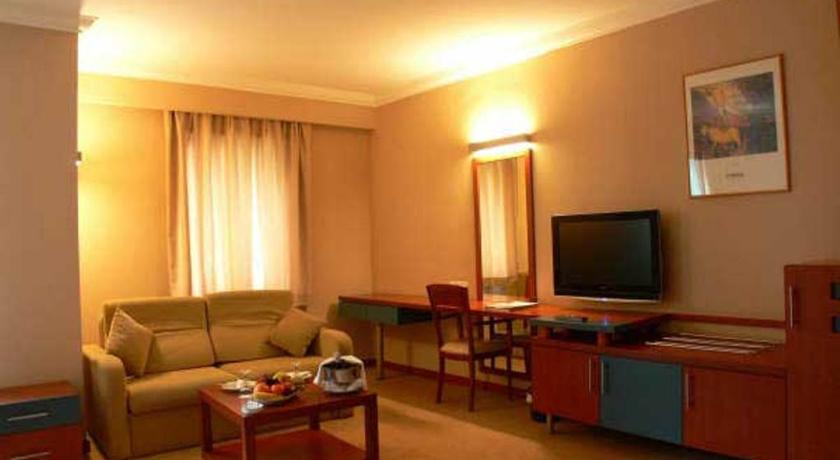Feronya Hotel — Стамбул, Туреччина мініатюра 47