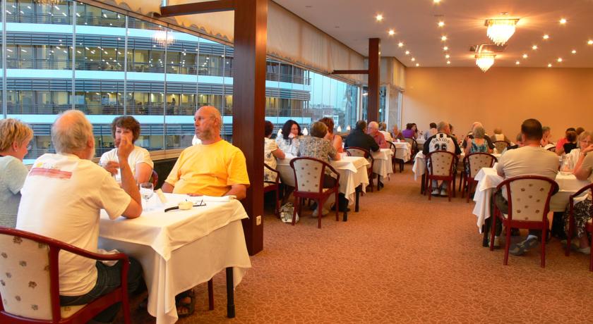 Feronya Hotel — Стамбул, Туреччина мініатюра 48