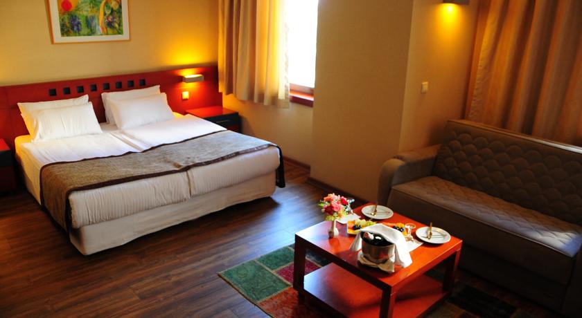 Feronya Hotel — Стамбул, Туреччина мініатюра 49
