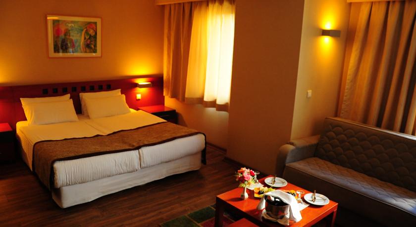 Feronya Hotel — Стамбул, Туреччина мініатюра 50