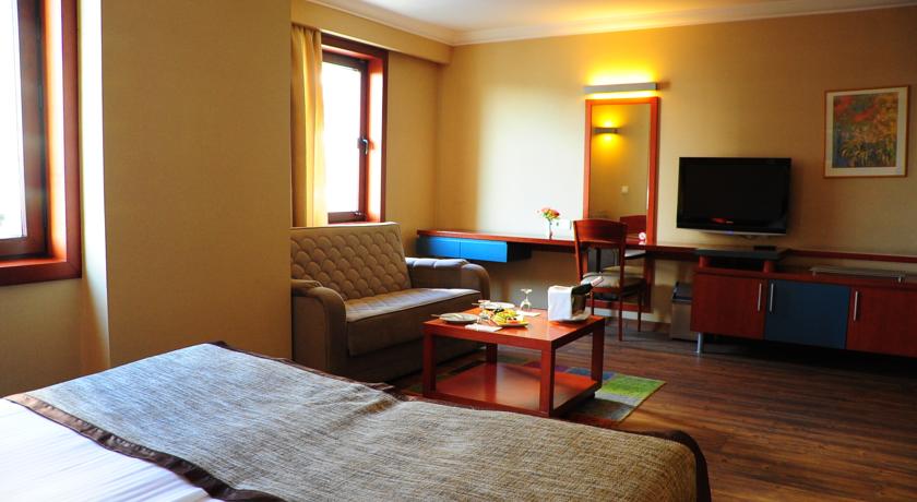 Feronya Hotel — Стамбул, Туреччина мініатюра 51