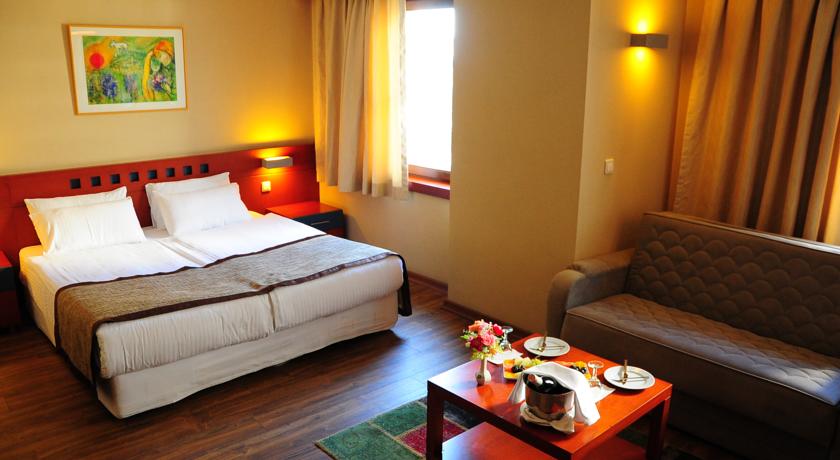 Feronya Hotel — Стамбул, Туреччина мініатюра 53