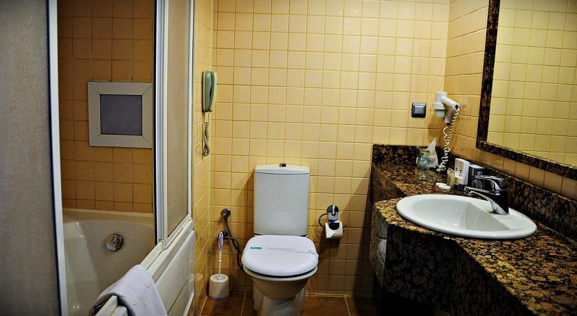 Feronya Hotel — Стамбул, Туреччина мініатюра 54