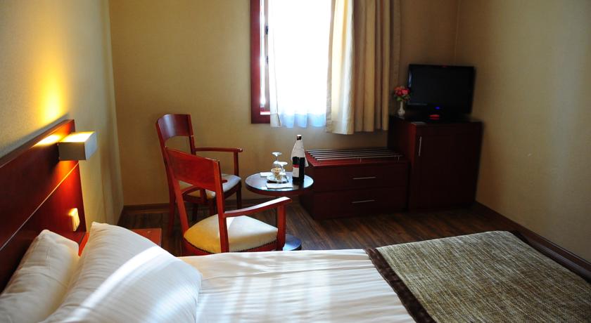 Feronya Hotel — Стамбул, Туреччина мініатюра 64