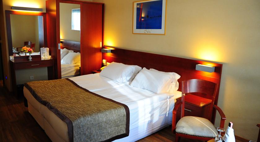Feronya Hotel — Стамбул, Туреччина мініатюра 65