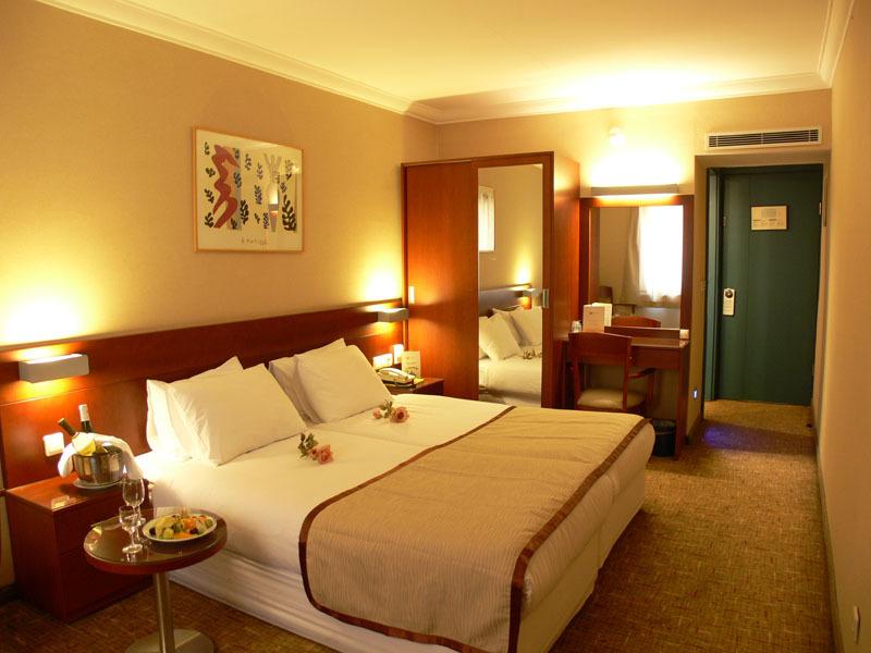 Feronya Hotel — Стамбул, Туреччина мініатюра 67