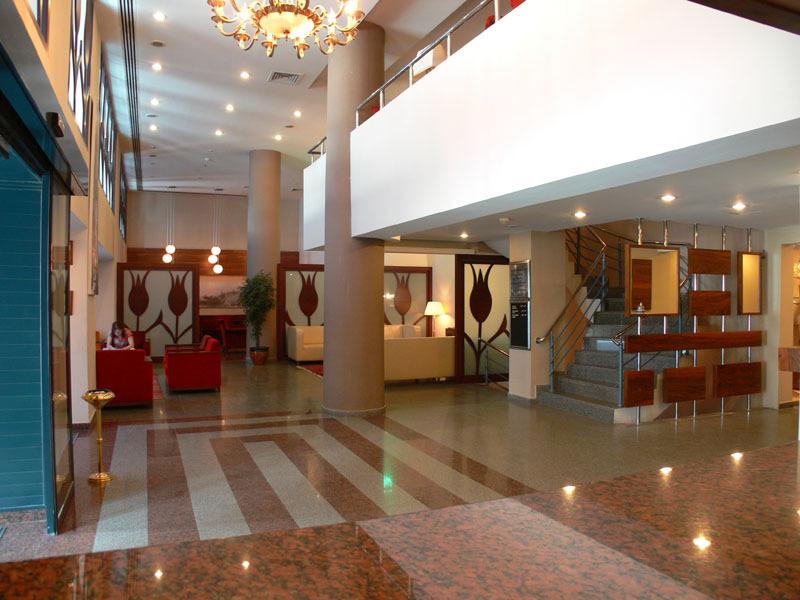 Feronya Hotel — Стамбул, Туреччина мініатюра 69