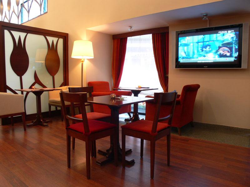 Feronya Hotel — Стамбул, Туреччина мініатюра 71