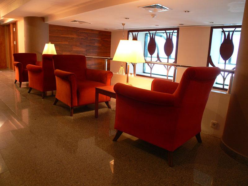 Feronya Hotel — Стамбул, Туреччина мініатюра 72