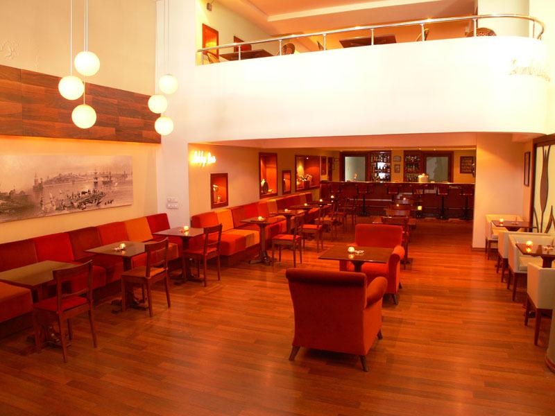 Feronya Hotel — Стамбул, Туреччина мініатюра 74