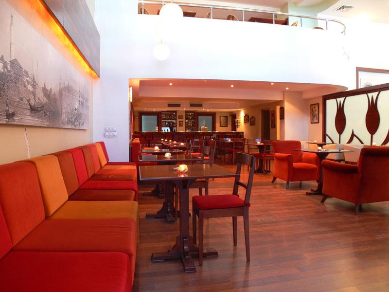 Feronya Hotel — Стамбул, Туреччина мініатюра 77