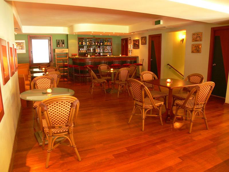 Feronya Hotel — Стамбул, Туреччина мініатюра 78