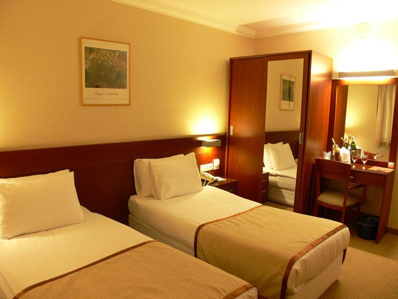 Feronya Hotel — Стамбул, Туреччина мініатюра 81