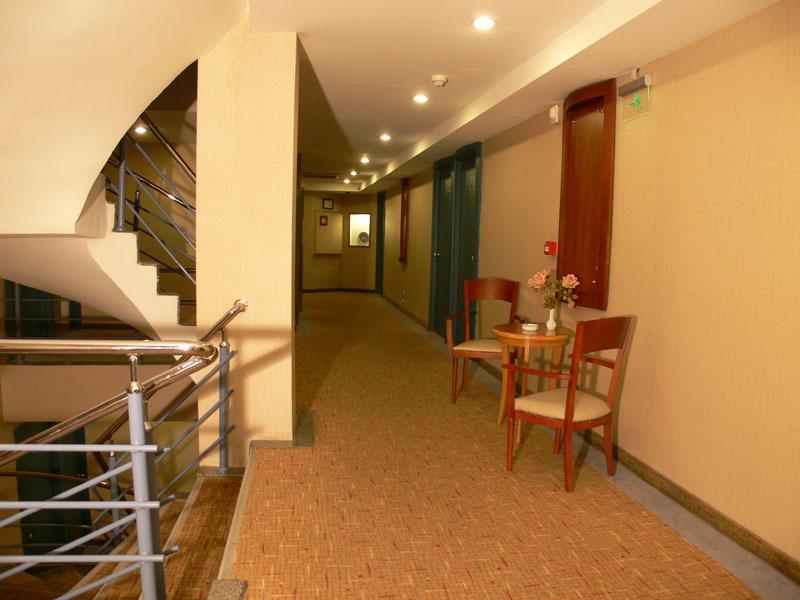 Feronya Hotel — Стамбул, Туреччина мініатюра 82