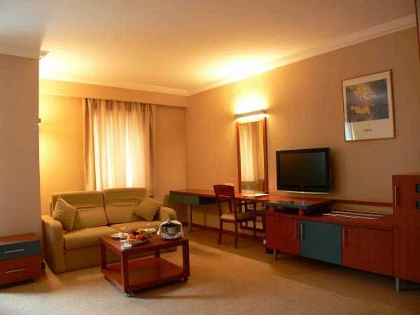 Feronya Hotel — Стамбул, Туреччина мініатюра 84