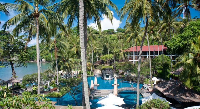 Sheraton Senggigi — о. Ломбок, Індонезія мініатюра 6