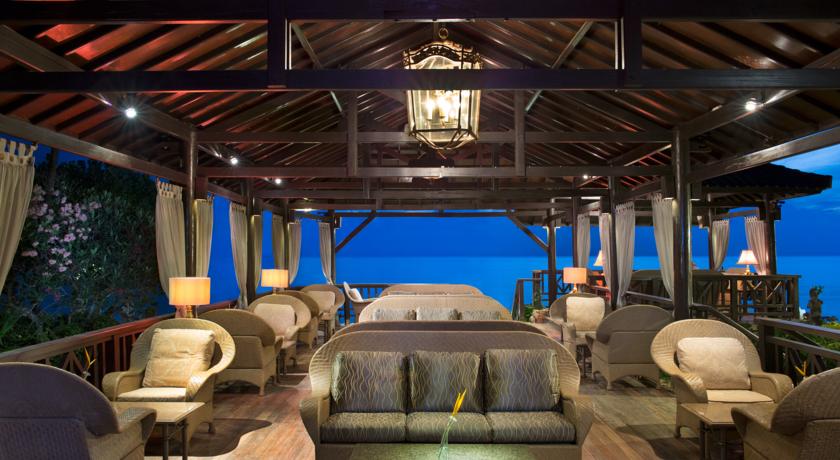 Sheraton Senggigi — о. Ломбок, Індонезія мініатюра 7