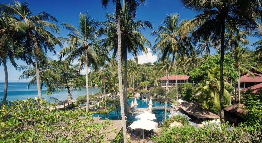 Sheraton Senggigi — о. Ломбок, Індонезія мініатюра 8
