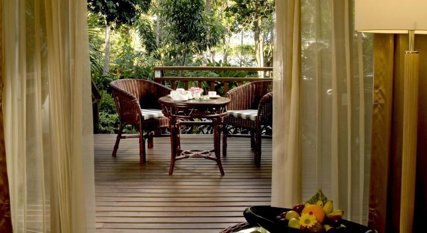 Sheraton Senggigi — о. Ломбок, Індонезія мініатюра 9
