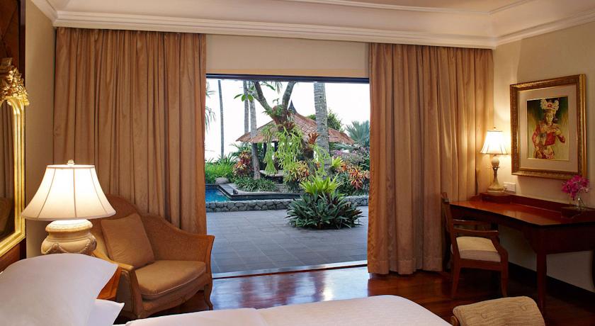 Sheraton Senggigi — о. Ломбок, Індонезія мініатюра 11