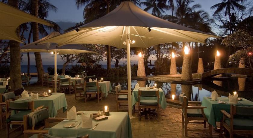 Sheraton Senggigi — о. Ломбок, Індонезія мініатюра 13