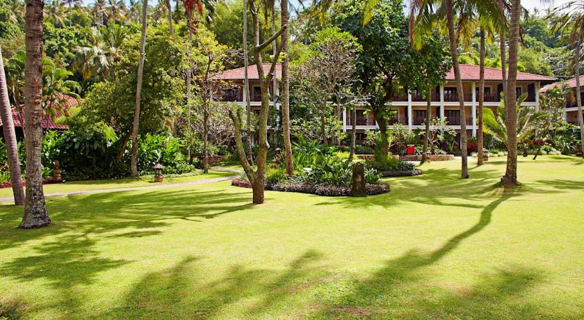 Sheraton Senggigi — о. Ломбок, Індонезія мініатюра 14