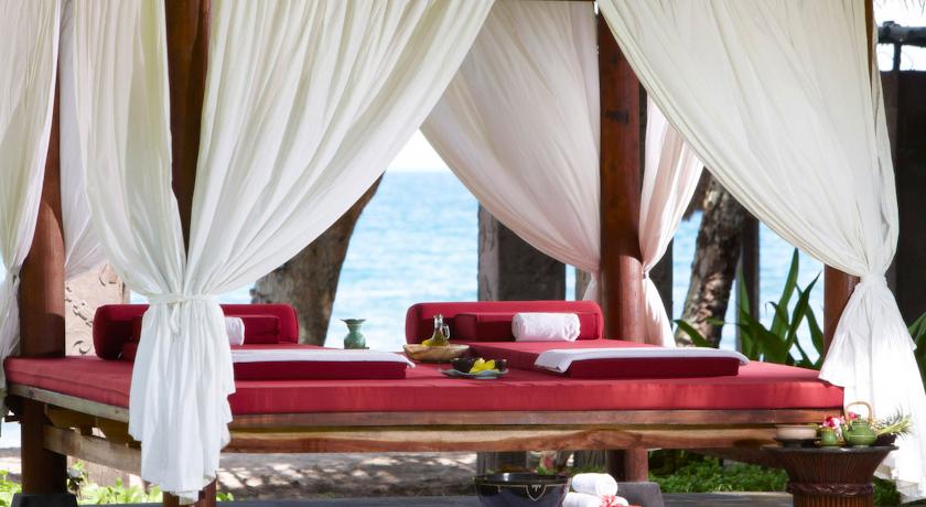 Sheraton Senggigi — о. Ломбок, Індонезія мініатюра 15