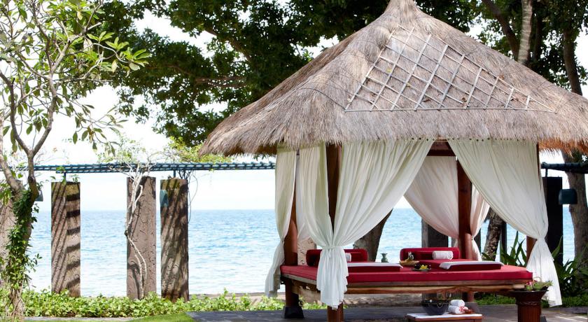 Sheraton Senggigi — о. Ломбок, Індонезія мініатюра 17