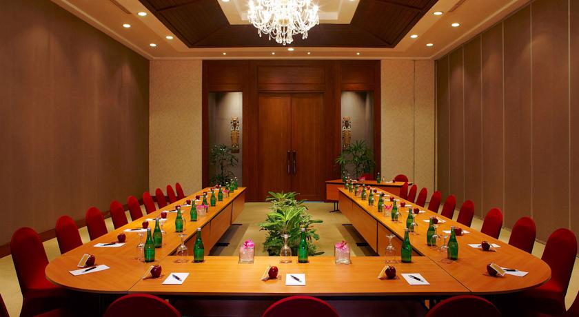 Sheraton Senggigi — о. Ломбок, Індонезія мініатюра 19