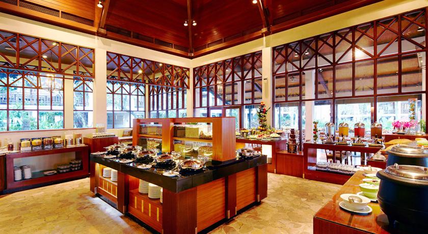 Sheraton Senggigi — о. Ломбок, Індонезія мініатюра 20