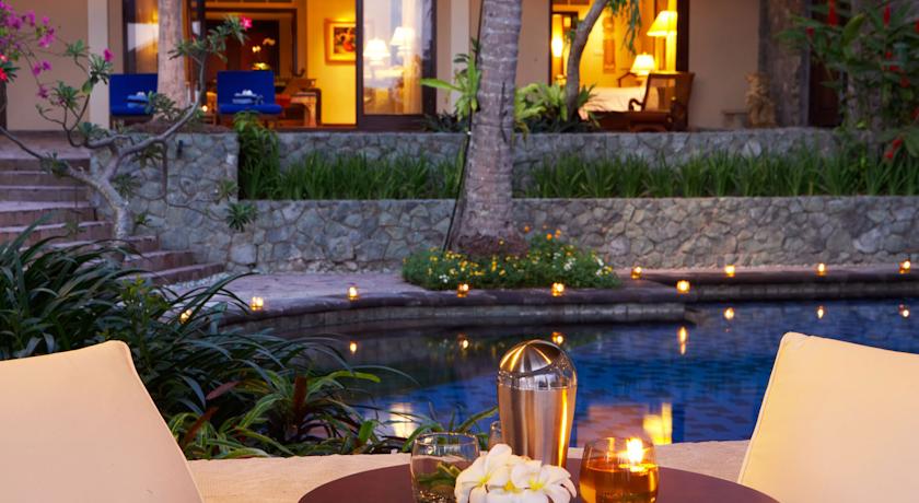 Sheraton Senggigi — о. Ломбок, Індонезія мініатюра 21