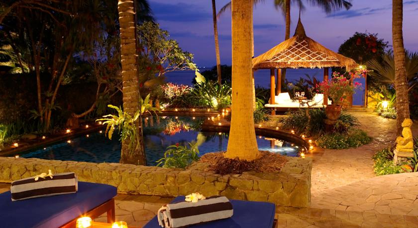 Sheraton Senggigi — о. Ломбок, Індонезія мініатюра 23