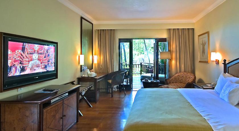 Sheraton Senggigi — о. Ломбок, Індонезія мініатюра 24