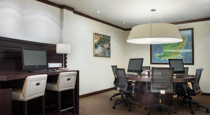 Sheraton Senggigi — о. Ломбок, Індонезія мініатюра 25