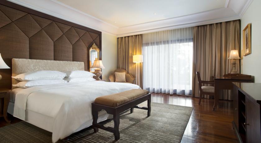 Sheraton Senggigi — о. Ломбок, Індонезія мініатюра 26