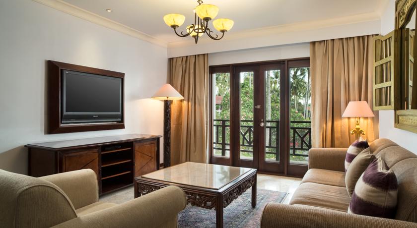 Sheraton Senggigi — о. Ломбок, Індонезія мініатюра 27