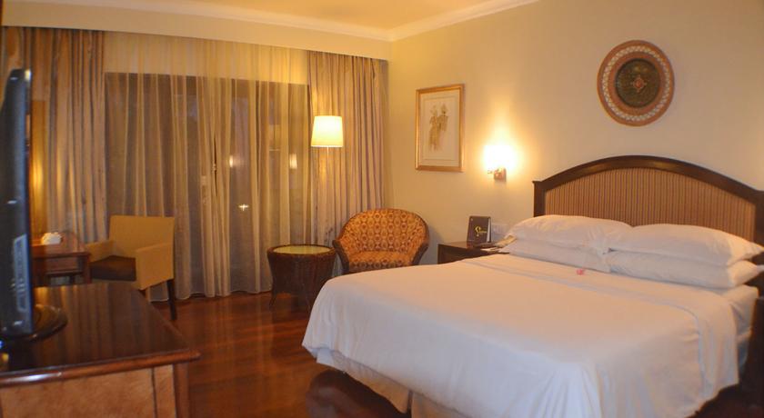 Sheraton Senggigi — о. Ломбок, Індонезія мініатюра 28