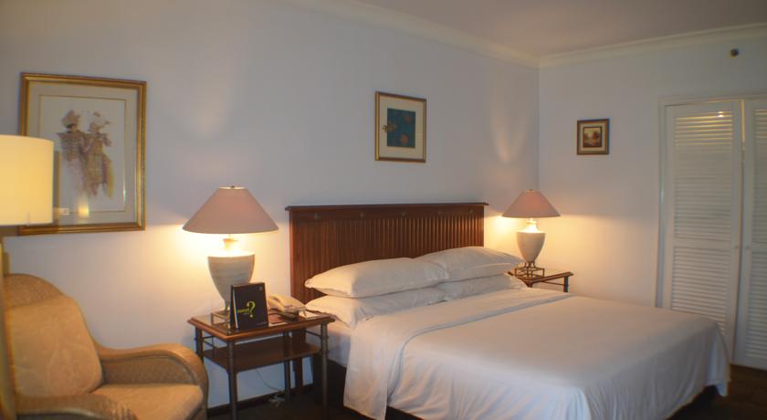 Sheraton Senggigi — о. Ломбок, Індонезія мініатюра 29