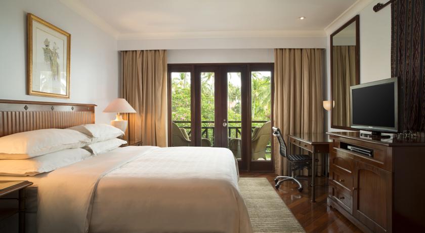 Sheraton Senggigi — о. Ломбок, Індонезія мініатюра 30