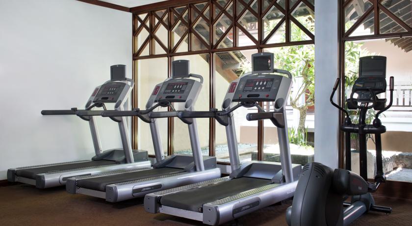 Sheraton Senggigi — о. Ломбок, Індонезія мініатюра 31